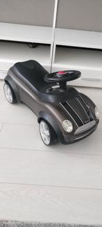 Loopauto Mini Cooper - nette staat, Ophalen, Gebruikt, Jongen of Meisje