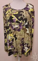 M&S mode | Dames top lange mouwen- maat XXL, Overige kleuren, Shirt of Top, Ophalen of Verzenden, Gedragen
