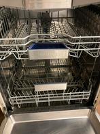 SIEMENS INBOUW VAATWASSER TE KOOP, 60 cm of meer, Minder dan 10 liter, Refurbished, Ophalen of Verzenden