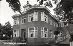 Goor, Rustoord St. Willebrord. 5613, Verzamelen, Verzenden, 1920 tot 1940, Gelopen, Overijssel