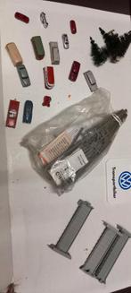 Te koop partij scenario ho, Overige merken, Gebruikt, Verzenden, Gelijkstroom of Wisselstroom