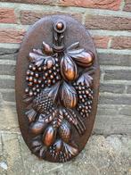 houten paneel;  meubelfragment, Ophalen