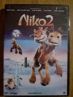 NIKO 2.(Dvd Nieuw en nog in seal), Alle leeftijden, Ophalen of Verzenden, Nieuw in verpakking, Europees