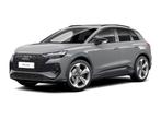 trekhaak audi q4 etron electric ev montage mogelijk, Ophalen