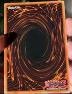 Yu-Gi-Oh! King’s Sarcophagus MP24 1st Ed Mint !, Verzenden, Zo goed als nieuw, Losse kaart, Foil