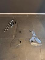 Origineel vespa windscherm, Ophalen of Verzenden, Zo goed als nieuw, Benzine