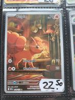 Vulpix Pokémon Kaart - Mega Evolutions, Hobby en Vrije tijd, Verzamelkaartspellen | Pokémon, Ophalen of Verzenden
