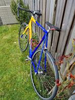 2e hands racefiets, prijs valt nog te overleggen, Fietsen en Brommers, Fietsen | Racefietsen, Ophalen