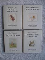 Beatrix Potter Appley Dapply Johnny Town M. Pie Patty-Pan, Ophalen of Verzenden, Zo goed als nieuw