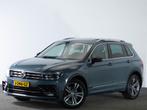 Volkswagen Tiguan R-line 1.5 TSI 150pk DSG | Elektrisch bedi, Adaptive Cruise Control, 150 pk, Blauw, SUV of Terreinwagen