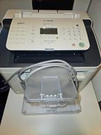 Canon Faxapparaat - Perfect voor Kantoor, Computers en Software, Printers, Ophalen, Gebruikt, Canon, Draadloos