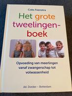 Het grote Tweelingenboek NIEUW, Ophalen, Nieuw