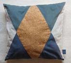 sierkussen Coco Maison, volgnr 12, Ophalen of Verzenden, Zo goed als nieuw, Overige kleuren, Vierkant