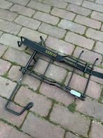 Praktische Steco Buggy drager voor op bagagedrager fiets, Fietsen en Brommers, Fietsaccessoires | Buggydragers, Ophalen, Zo goed als nieuw