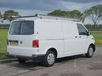 VOLKSWAGEN TRANSPORTER 2.0 TDI t6.1 l2h1 deuren nap, Gebruikt, Euro 6, Volkswagen, Wit