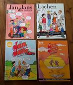 Jan, jans en de kinderen (libelle-uitgaven), Boeken, Gelezen, Ophalen of Verzenden