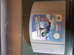 nintendo 64 game pilot wings, Spelcomputers en Games, Games | Nintendo 64, 1 speler, Ophalen of Verzenden, Gebruikt, Vanaf 3 jaar