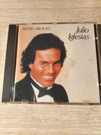 Julio Iglesias - 1100 bel air place, Ophalen of Verzenden