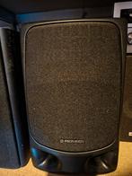 Pioneer speakers., Audio, Tv en Foto, Luidsprekers, Ophalen of Verzenden