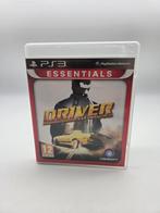 Driver San Francisco, Spelcomputers en Games, Games | Sony PlayStation 3, Zwolle, 1 speler, Racen en Vliegen, Ophalen of Verzenden
