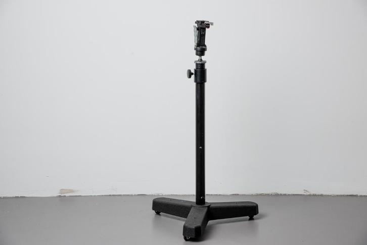 Cambo Solo Stand studiostatief, Audio, Tv en Foto, Fotografie | Fotostudio en Toebehoren, Zo goed als nieuw, Statief of Scherm