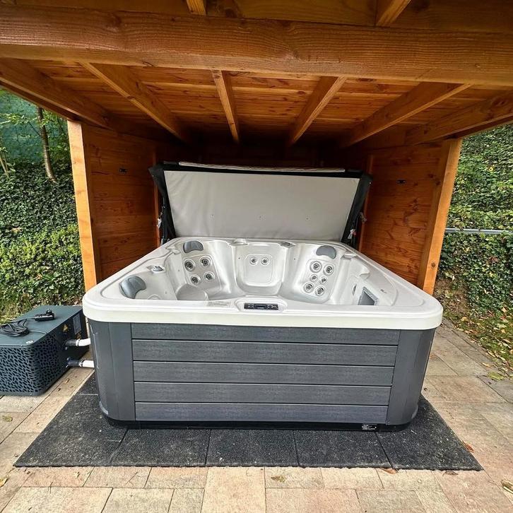 Isodrain spa en zwem spa/bad isolatie tegels, Tuin en Terras, Zwembad-toebehoren, Nieuw, Ophalen of Verzenden