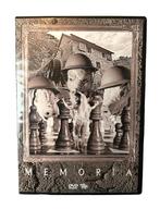 Memoria (2023) Mystery, horror, Arthouse, Uncut Lmtd DVD!, Vanaf 16 jaar, Verzenden, Nieuw in verpakking, Overige genres