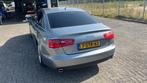 Audi A6 Limousine 3.0 TDI quattro Pro Line 3x S line 7-STR-6, Auto's, Audi, Automaat, Euro 5, 193 €/maand, Bedrijf