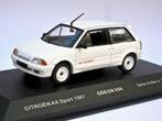 Citroen AX Sport 1987 Odeon 1:43, Ophalen of Verzenden, Nieuw, Auto, Overige merken