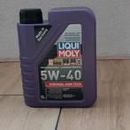 Motorolie 5W40 nieuw, Ophalen