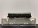 Fleischmann 5088 personenwagen in ovp., Hobby en Vrije tijd, Modeltreinen | H0, Gelijkstroom, Fleischmann, Wagon, Ophalen of Verzenden