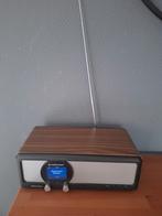 Ferguson Regent I350s Radio - Zo goed als nieuw, Ophalen of Verzenden, Zo goed als nieuw, Radio