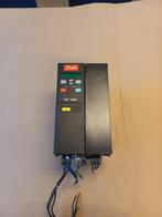Danfoss frequentieregelaar VLT 2800 8.3 KVA VLT2855PT4B20STR, Hobby en Vrije tijd, Ophalen of Verzenden, Zo goed als nieuw