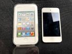 iPod Touch 4e generatie 8GB, Audio, Tv en Foto, Mp3-spelers | Apple iPod, Gebruikt, Overige kleuren, Touch, Ophalen of Verzenden