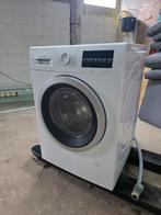 Bosch Serie 6 wasmachine 9KG A+++, Witgoed en Apparatuur, Wasmachines, 1200 tot 1600 toeren, 8 tot 10 kg, Ophalen of Verzenden