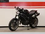 DUCATI M 1100 (bj 2009), 2 cilinders, 1079 cc, Bedrijf, Meer dan 35 kW