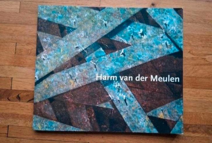 Harm van der meulen
Schilderijen 2004
Gesigneerd exemplaar, Boeken, Kunst en Cultuur | Beeldend, Zo goed als nieuw, Ophalen of Verzenden