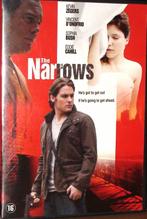 dvd the narrows, Cd's en Dvd's, Dvd's | Actie, Ophalen of Verzenden, Actie
