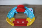 Vtech Toet Toet Wegdelen met brug en gele bochten, Ophalen of Verzenden, Zo goed als nieuw