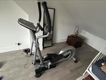 Crosstrainer beschikbaar voor biedingen