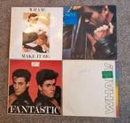 WHAM!, Ophalen of Verzenden, Gebruikt, 12 inch