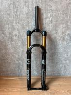 FOX 34 Factory 29 Grip2, Fietsen en Brommers, Fietsonderdelen, Zo goed als nieuw, Mountainbike, Ophalen of Verzenden, Voorvork