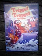 trippel trappel dieren sinterklaas dvd, Cd's en Dvd's, Amerikaans, Alle leeftijden, Ophalen of Verzenden, Zo goed als nieuw