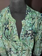 Schitterende Ba&Sh Blouse - Groen, Kleding | Dames, Blouses en Tunieken, Maat 38/40 (M), Ophalen of Verzenden, Zo goed als nieuw