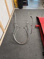 Piaggio Hexagon beugel set 125cc 150cc 180cc, Ophalen, Zo goed als nieuw, Overige typen, Piaggio