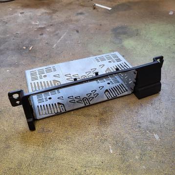Din adapter radio bmw e46 beschikbaar voor biedingen