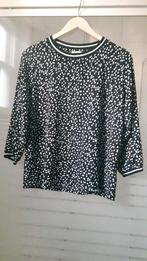 Madness blouse, Nieuw, Madness, Ophalen of Verzenden, Wit