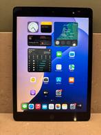 iPad 7e Gen 32GB + Hoes & Kabel, Computers en Software, Apple iPads, 10 inch, Gebruikt, 32 GB, Apple iPad