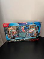 Pokémon Greninja EX & Kingdra EX Special Collection, Ophalen of Verzenden, Nieuw, Overige typen, Foil