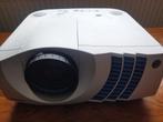 Sony VPL-PX20 LCD data projector, Audio, Tv en Foto, Beamers, LCD, Full HD (1080), Gebruikt, Sony